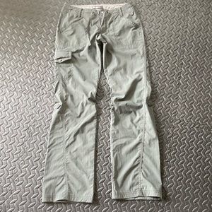 REI hiking pants